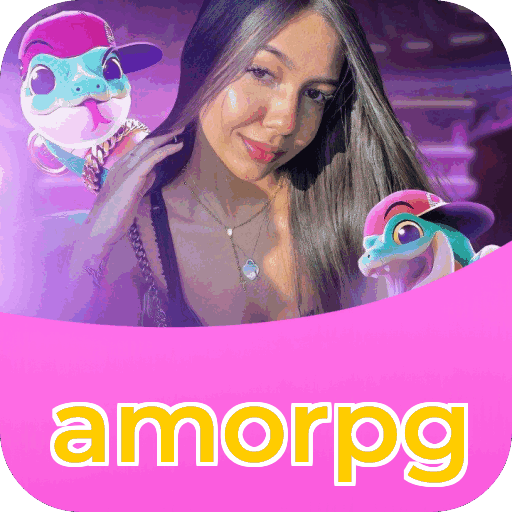 Catálogo de jogos amorpg com fornecedores Pragmatic Play, Evolution, NetEnt