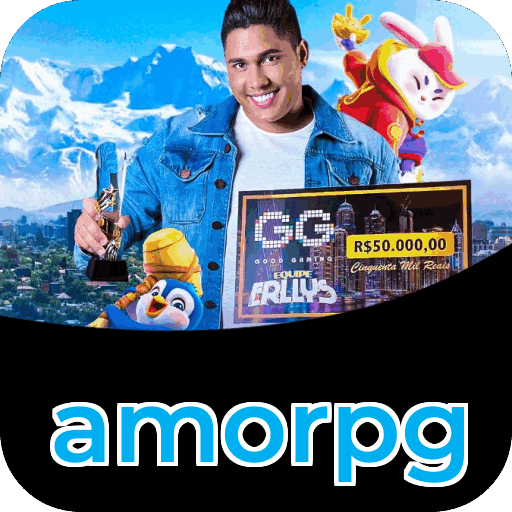 PIX instantâneo Brasil na amorpg